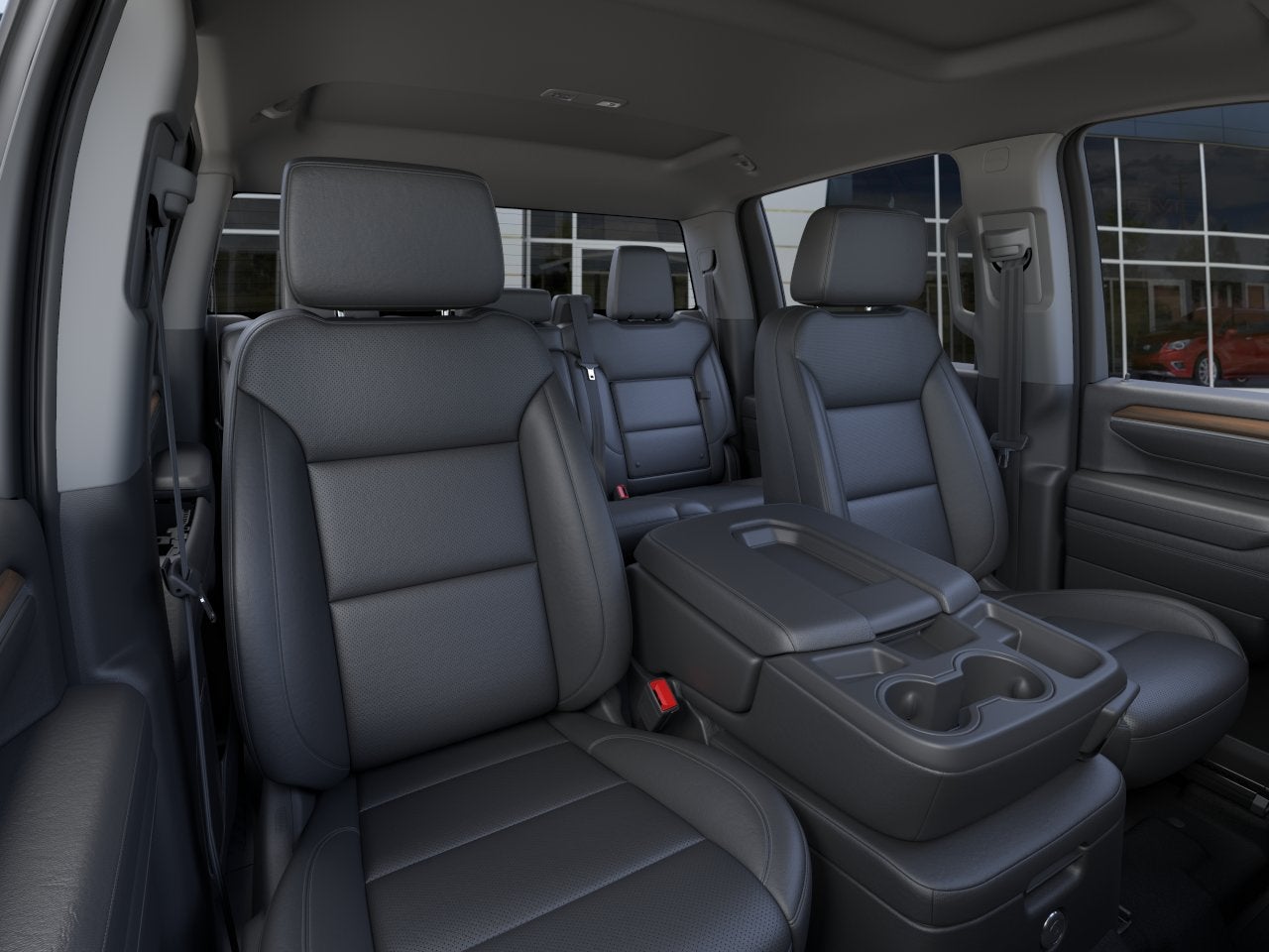 2026 GMC Sierra 2500HD SLT - Photo 34