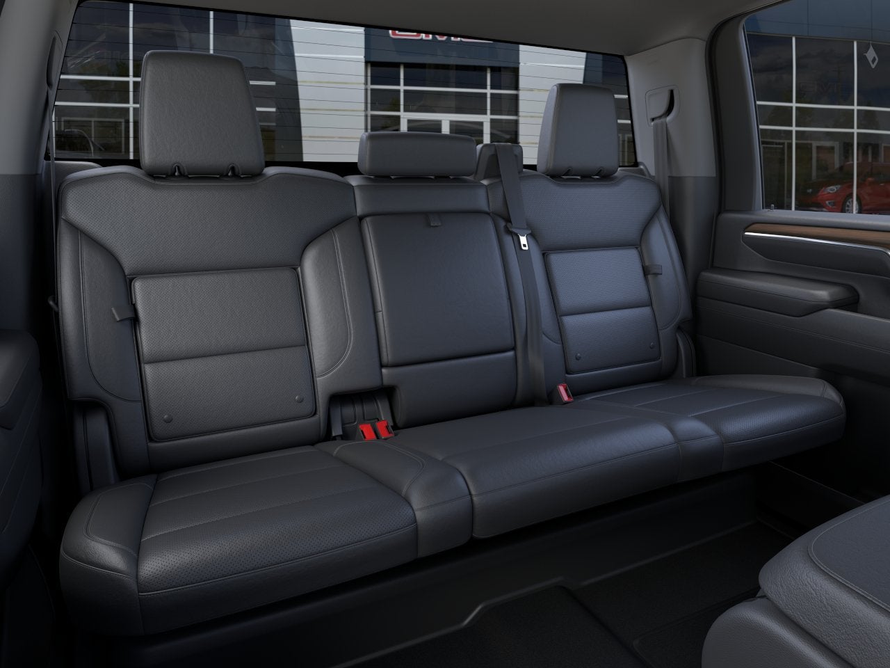 2026 GMC Sierra 2500HD SLT - Photo 35