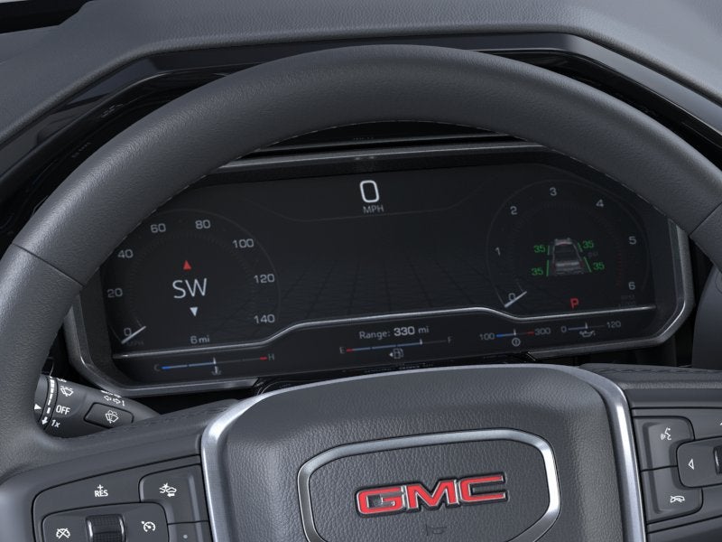 2026 GMC Sierra 2500HD SLT - Photo 36