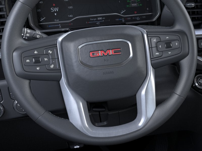 2026 GMC Sierra 2500HD SLT - Photo 37
