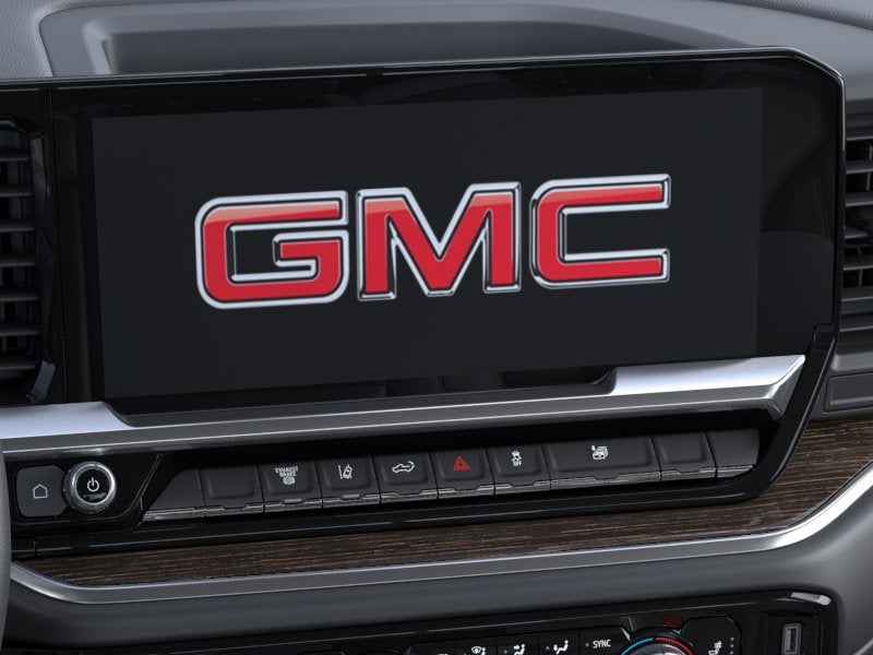 2026 GMC Sierra 2500HD SLT - Photo 38