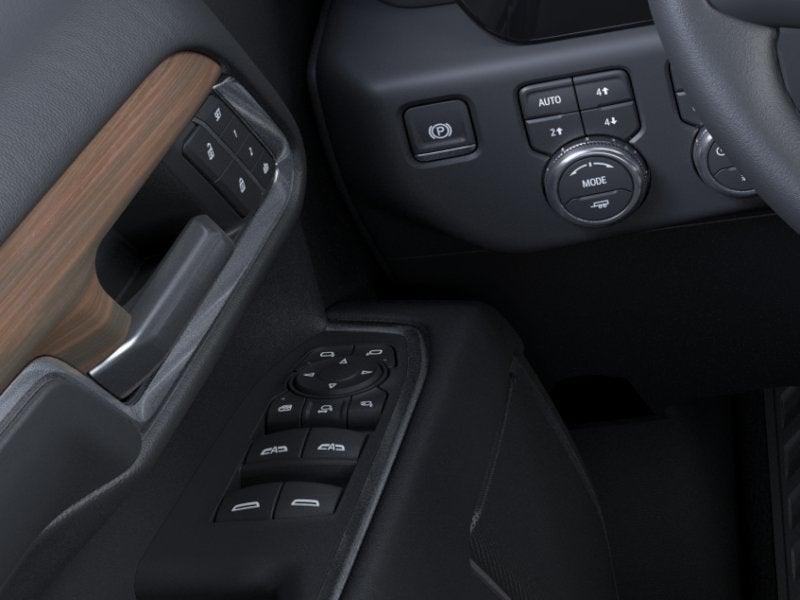 2026 GMC Sierra 2500HD SLT - Photo 40