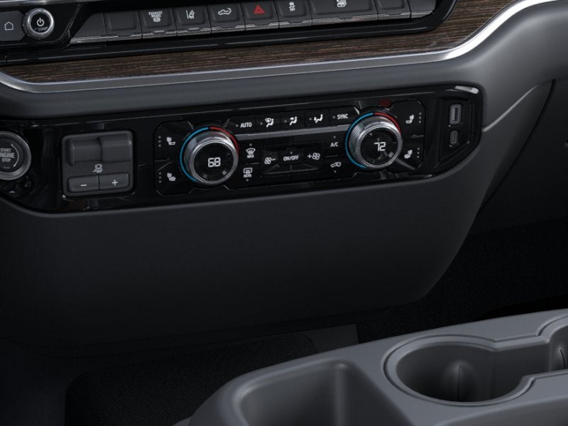 2026 GMC Sierra 2500HD SLT - Photo 41