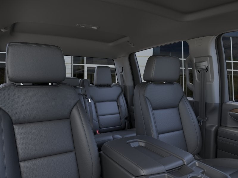 2026 GMC Sierra 2500HD SLT - Photo 42