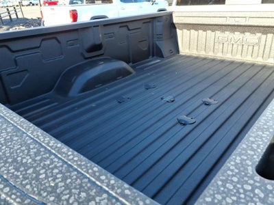 2026 GMC Sierra 3500 HD SLT DRW