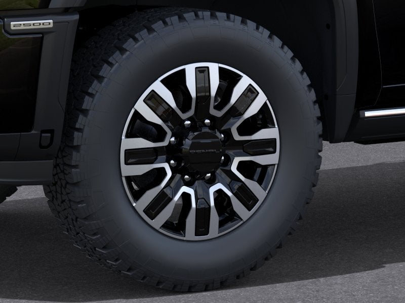 2026 GMC Sierra 2500HD Denali Ultimate - Photo 18