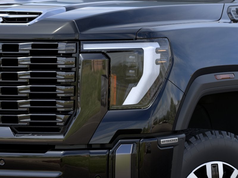 2026 GMC Sierra 2500HD Denali Ultimate - Photo 19
