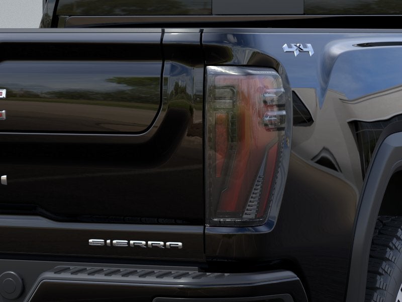 2026 GMC Sierra 2500HD Denali Ultimate - Photo 20
