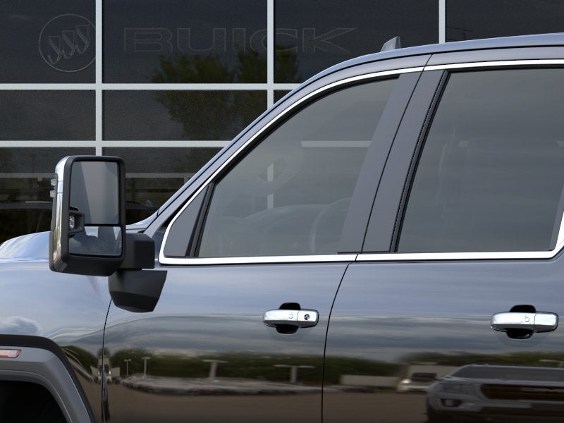 2026 GMC Sierra 2500HD Denali Ultimate - Photo 21