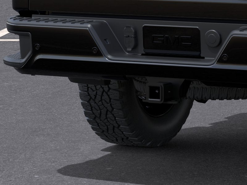 2026 GMC Sierra 2500HD Denali Ultimate - Photo 23