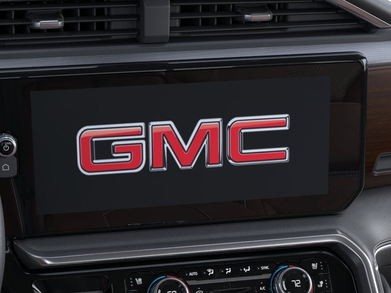 2026 GMC Sierra 2500HD Denali Ultimate - Photo 29