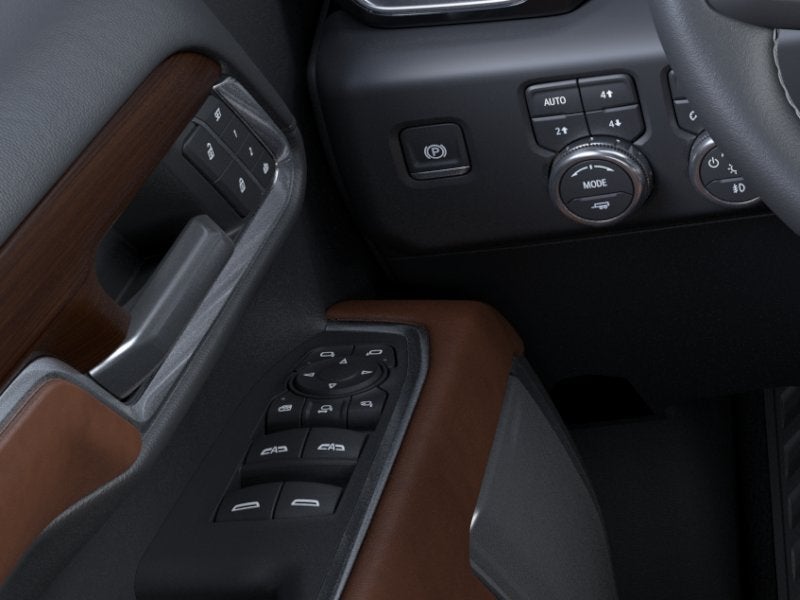 2026 GMC Sierra 2500HD Denali Ultimate - Photo 31