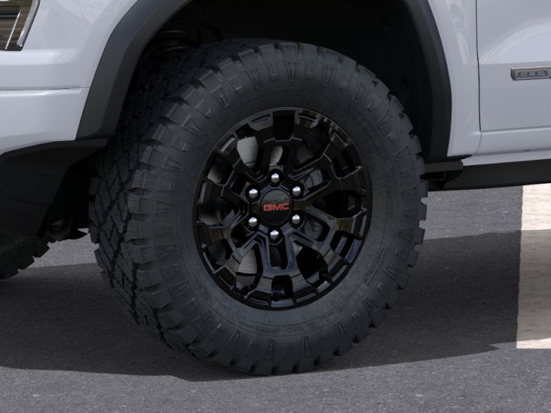 2026 GMC Canyon Elevation - Photo 28