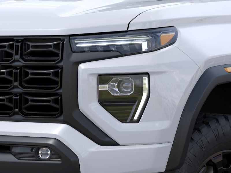 2026 GMC Canyon Elevation - Photo 29