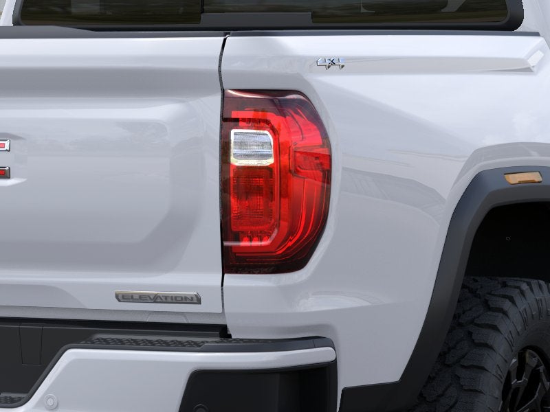 2026 GMC Canyon Elevation - Photo 30
