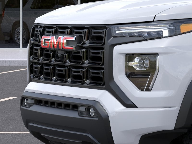 2026 GMC Canyon Elevation - Photo 32