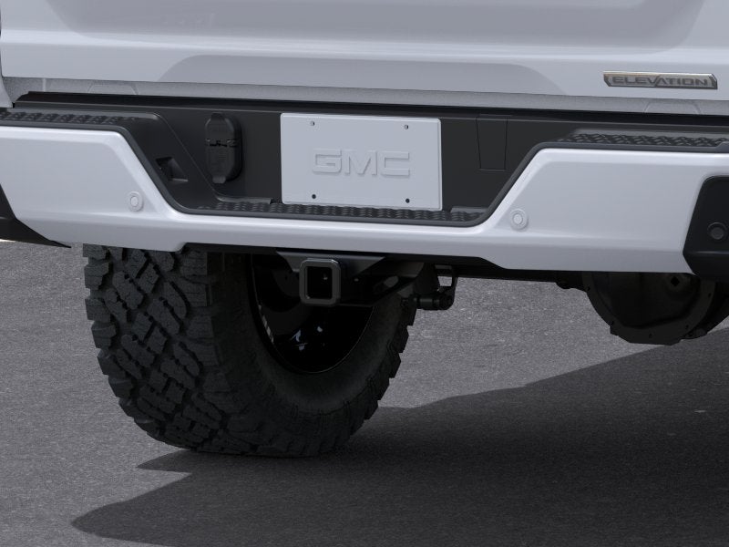 2026 GMC Canyon Elevation - Photo 33