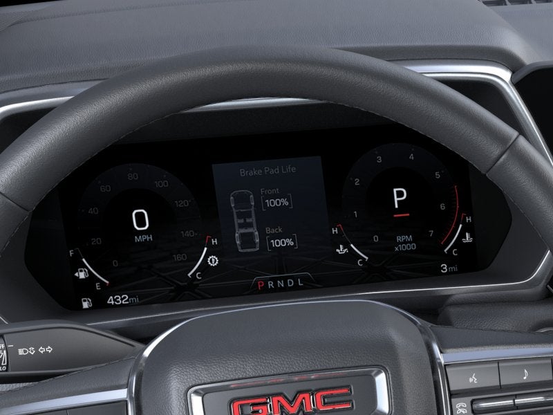 2026 GMC Canyon Elevation - Photo 37