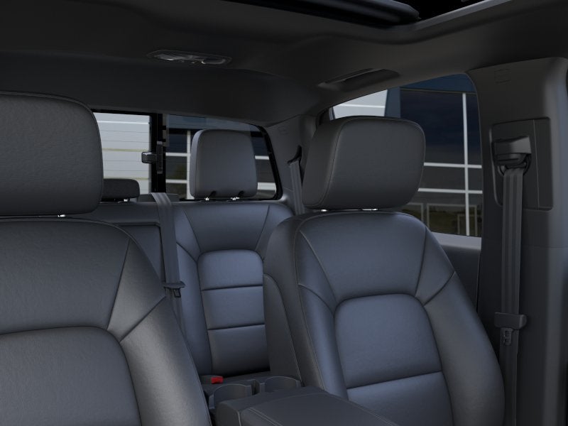 2026 GMC Canyon Elevation - Photo 43