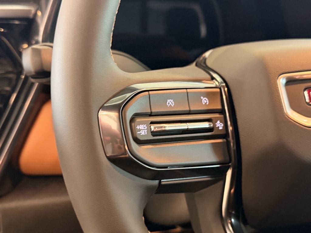 2026 GMC Canyon AT4 - Photo 11