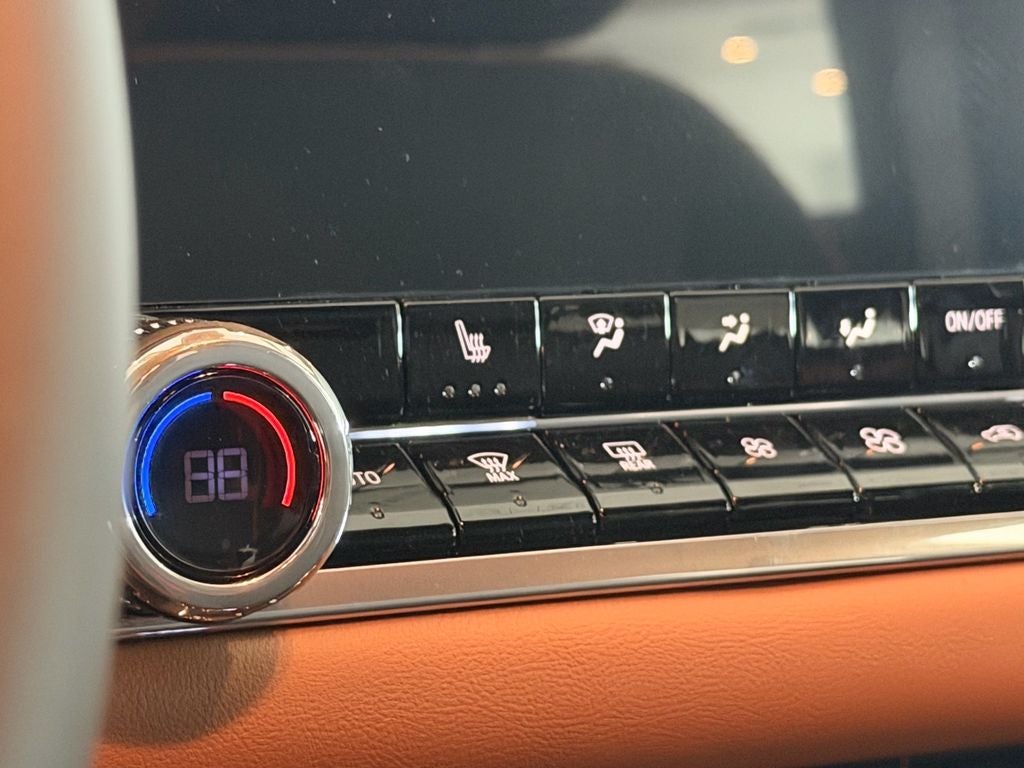 2026 GMC Canyon AT4 - Photo 16
