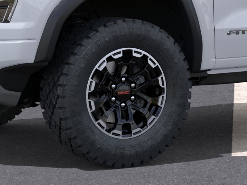 2026 GMC Canyon AT4 - Photo 28