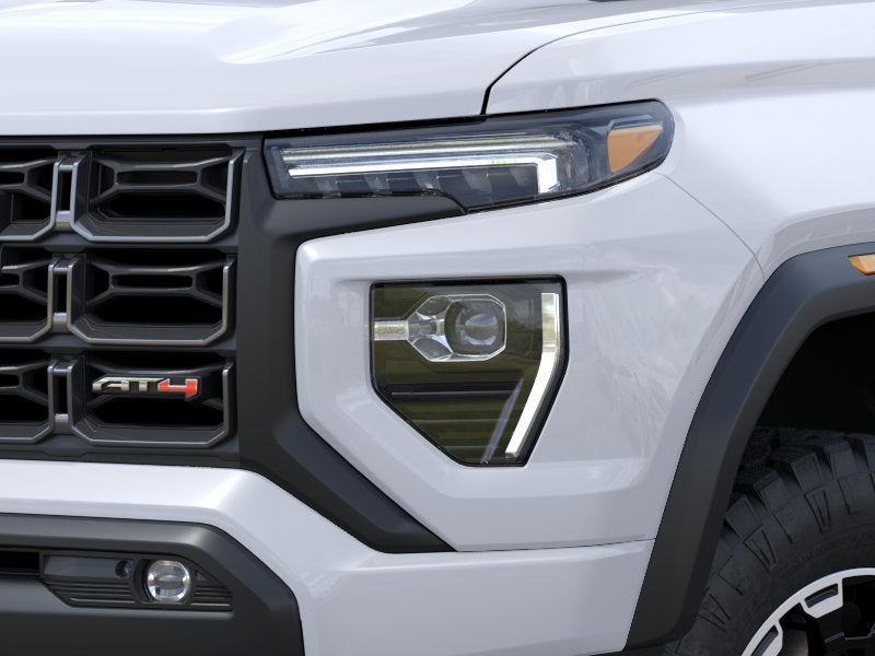 2026 GMC Canyon AT4 - Photo 29