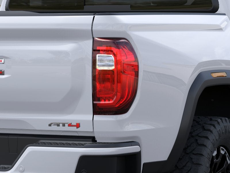 2026 GMC Canyon AT4 - Photo 30