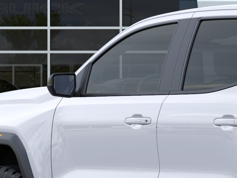 2026 GMC Canyon AT4 - Photo 31