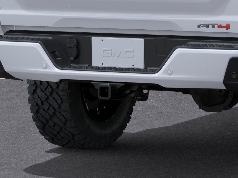 2026 GMC Canyon AT4 - Photo 33