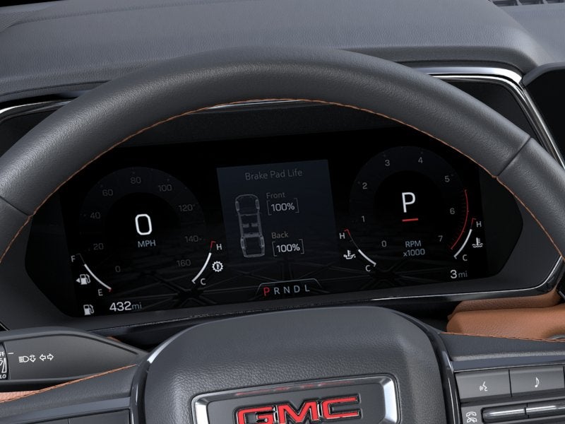 2026 GMC Canyon AT4 - Photo 37