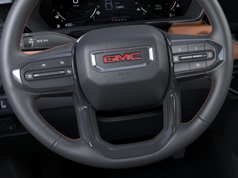2026 GMC Canyon AT4 - Photo 38