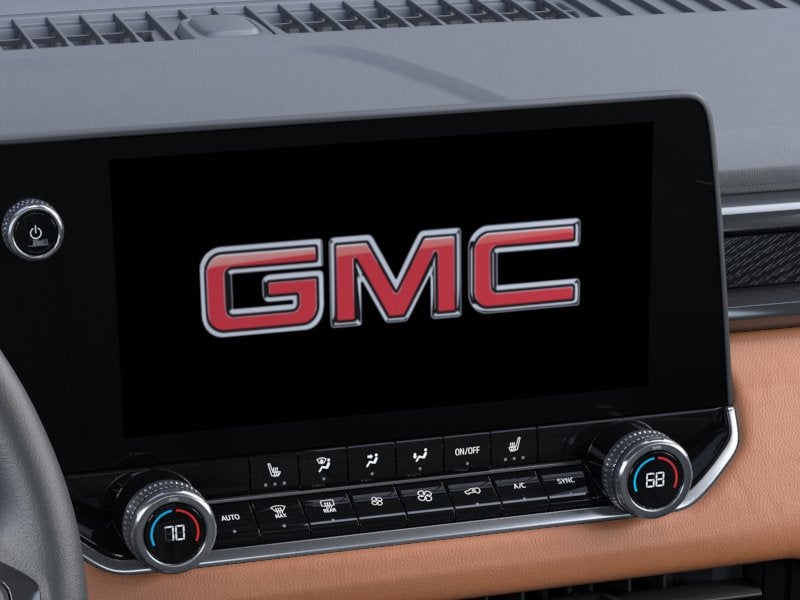 2026 GMC Canyon AT4 - Photo 39