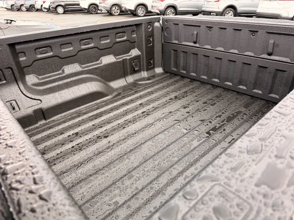 2026 GMC Canyon AT4 - Photo 4