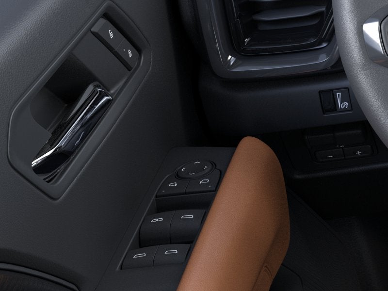 2026 GMC Canyon AT4 - Photo 41
