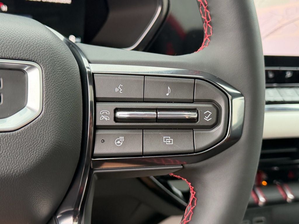 2026 GMC Canyon AT4X - Photo 11