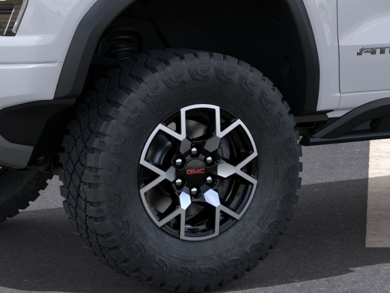 2026 GMC Canyon AT4X - Photo 29