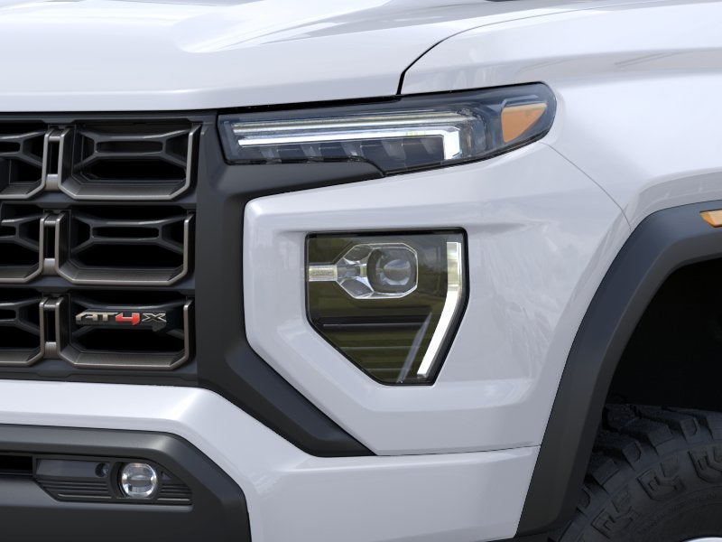 2026 GMC Canyon AT4X - Photo 30