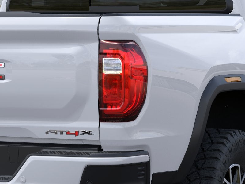 2026 GMC Canyon AT4X - Photo 31