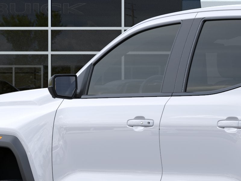 2026 GMC Canyon AT4X - Photo 32