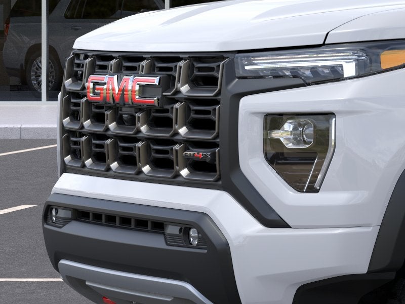 2026 GMC Canyon AT4X - Photo 33