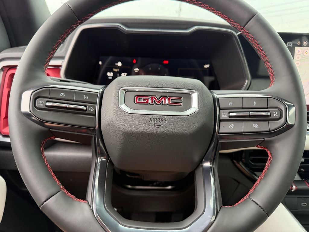 2026 GMC Canyon AT4X - Photo 9