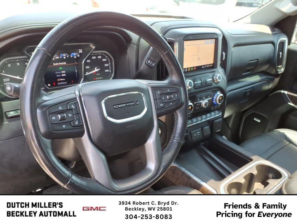 2019 GMC Sierra 1500 Denali