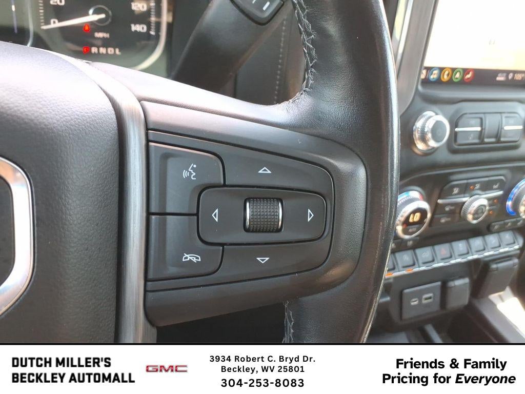 2019 GMC Sierra 1500 Denali