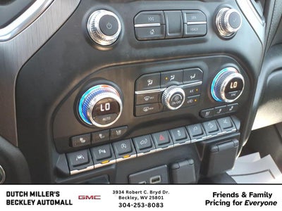 2019 GMC Sierra 1500 Denali