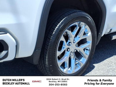2019 GMC Sierra 1500 Denali