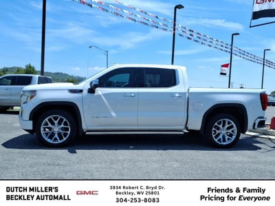 2019 GMC Sierra 1500 Denali