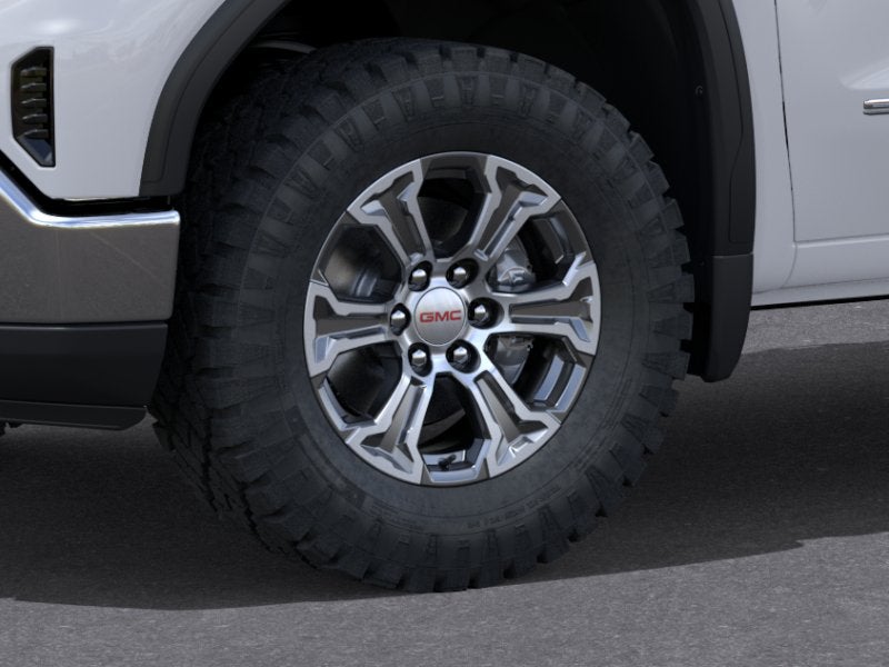 2026 GMC Sierra 1500 Pro - Photo 29