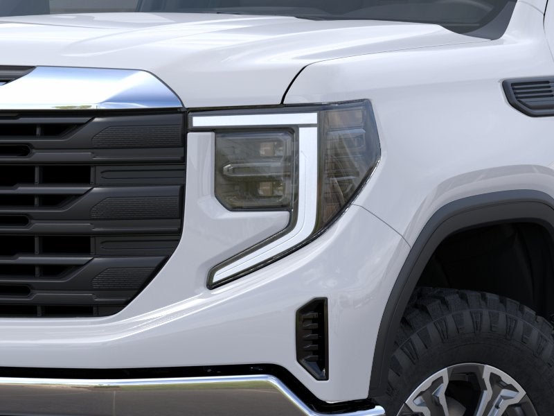 2026 GMC Sierra 1500 Pro - Photo 30
