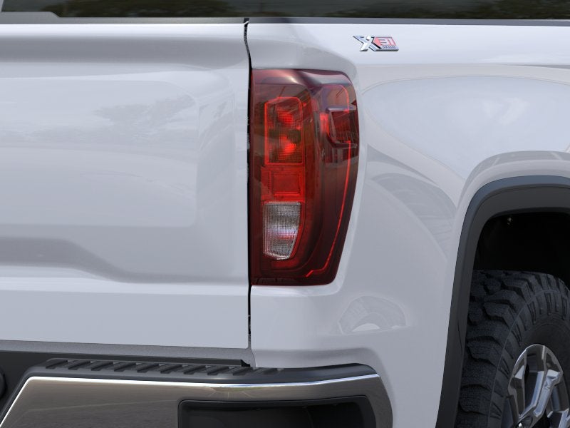 2026 GMC Sierra 1500 Pro - Photo 31